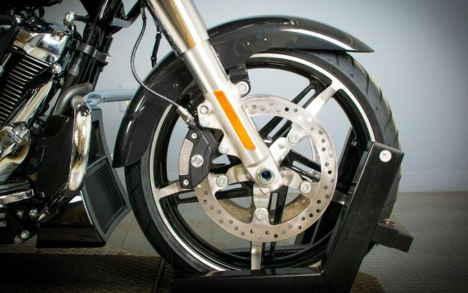 2026 Harley-Davidson Road Glide FLTRX