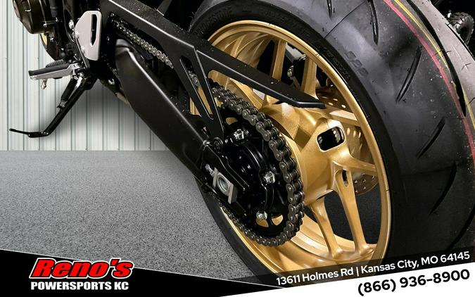 2026 Yamaha XSR900