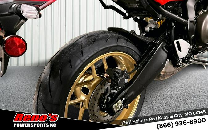 2026 Yamaha XSR900