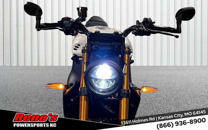 2026 Yamaha XSR900