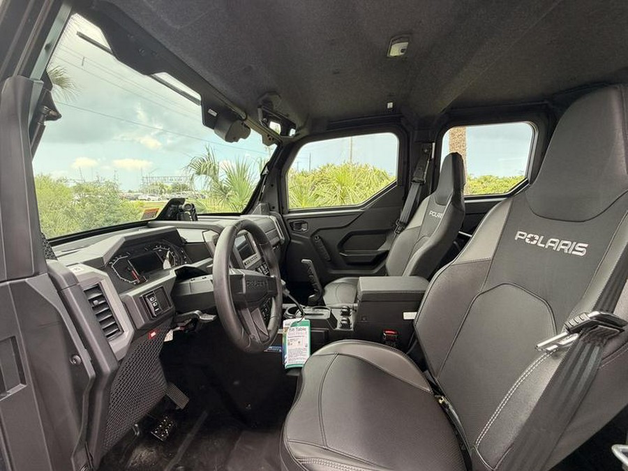 2027 Polaris® XPEDITION XP 5 NS - GHOST WHITE