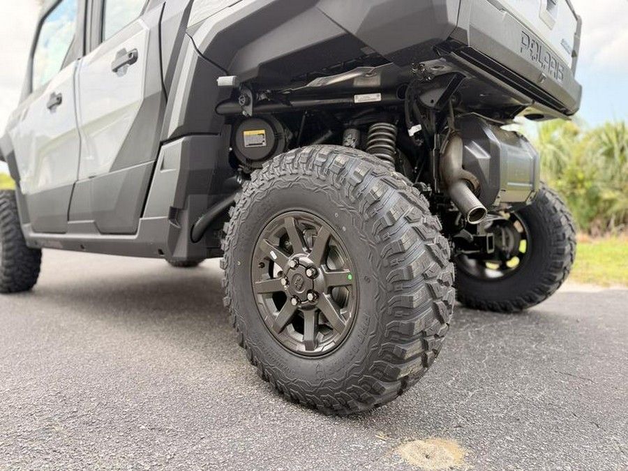 2027 Polaris® XPEDITION XP 5 NS - GHOST WHITE