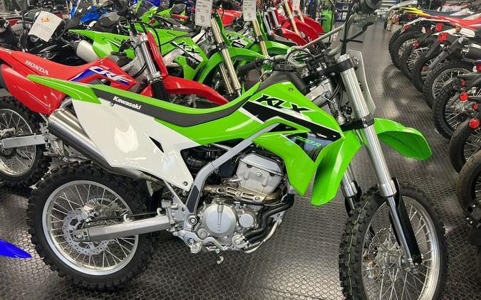 2023 Kawasaki KLX®300R