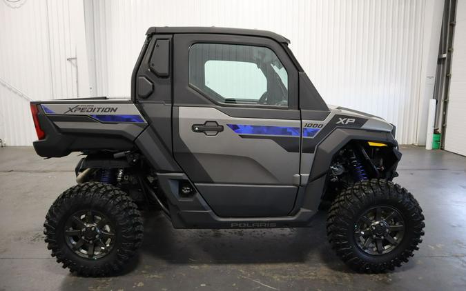 2024 Polaris® XPedition XP NorthStar