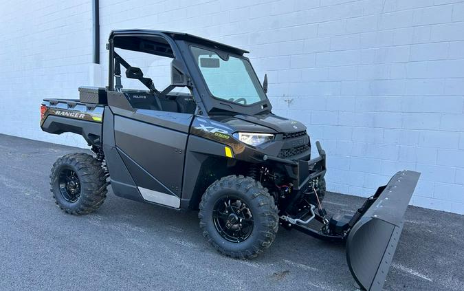 2023 Polaris Industries Ranger XP 1000 Premium Loaded w/ Kolpin® Accessories [Featured Build]