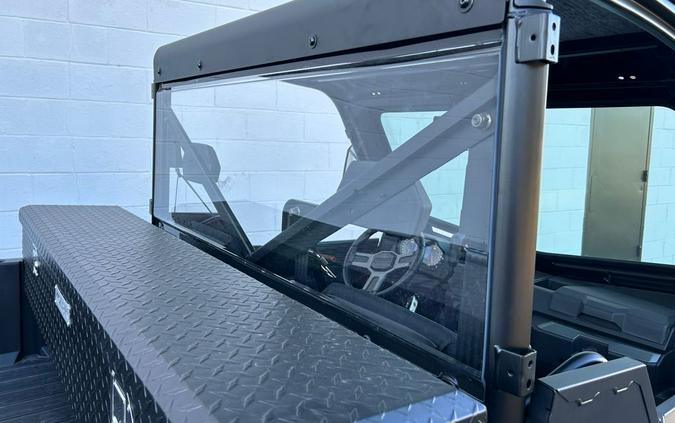 2023 Polaris Industries Ranger XP 1000 Premium Loaded w/ Kolpin® Accessories [Featured Build]