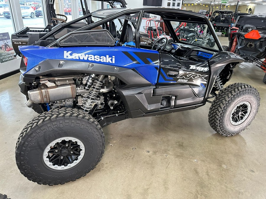 2024 Kawasaki Teryx KRX 1000