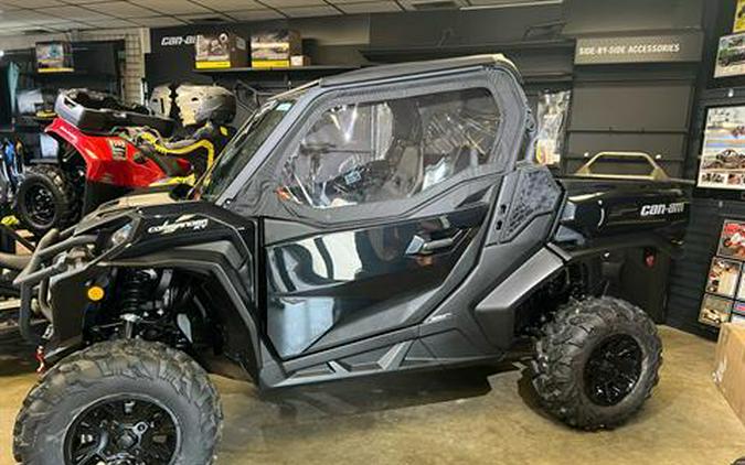 2024 Can-Am Commander XT 1000R