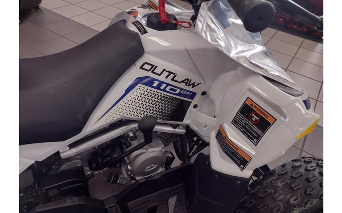 2024 Polaris Industries Outlaw® 110 EFI