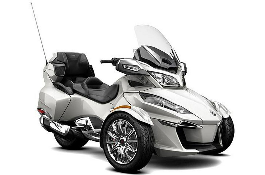 2016 Can-Am RD SPYDER RT LTD 1330 ACE SE6 IR 16