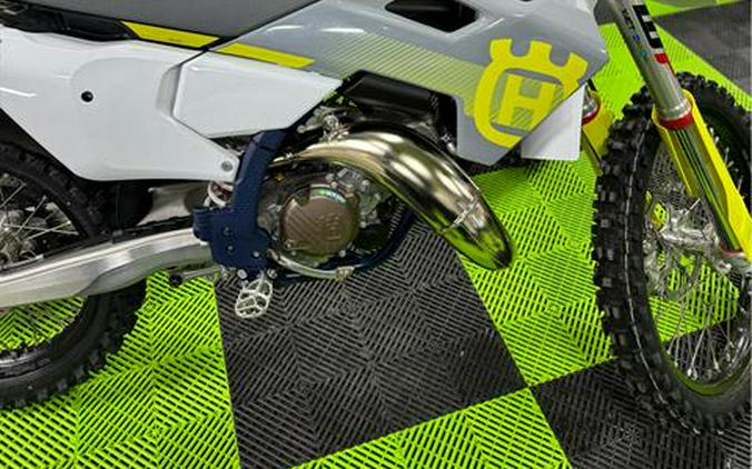 2024 Husqvarna TC 125