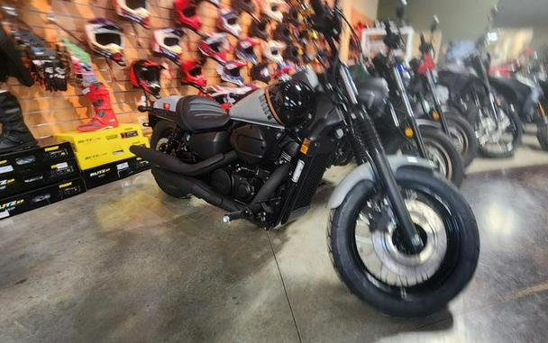 2024 Honda® Shadow Phantom