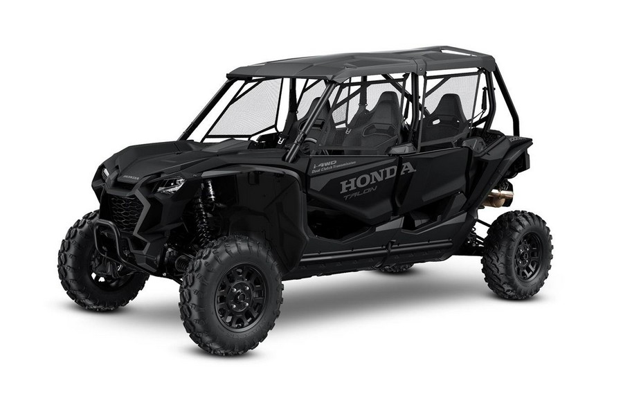 2023 Honda TALON1000X4 Base