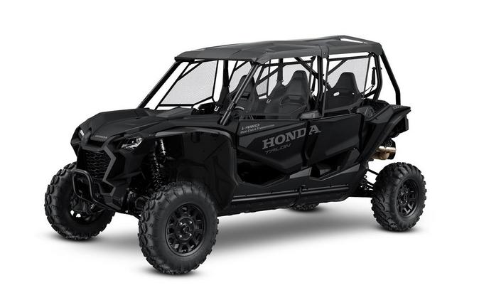 2023 Honda TALON1000X4 Base