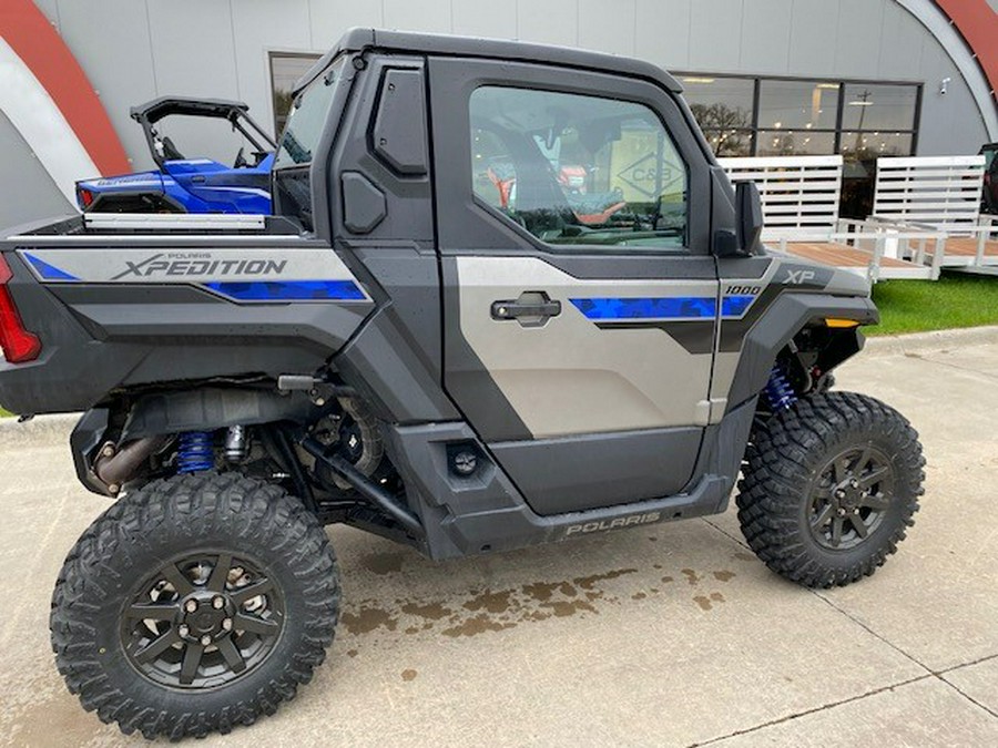 2024 Polaris Industries POLARIS XPEDITION XP NORTHSTAR