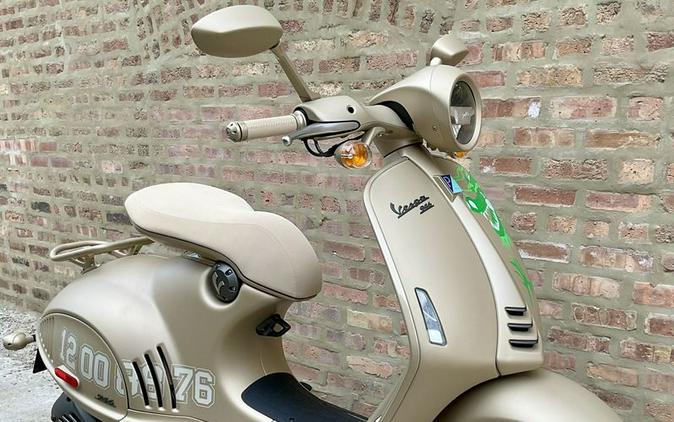 2024 Vespa 946 Dragon