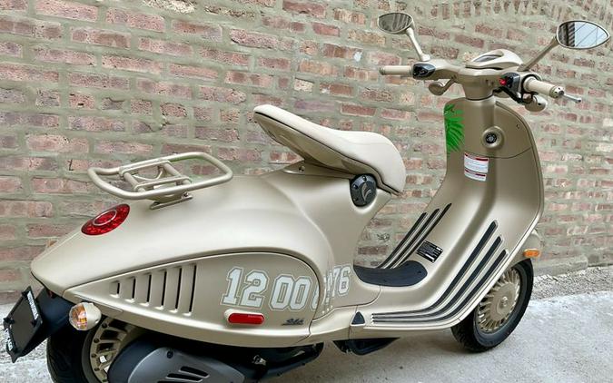 2024 Vespa 946 Dragon