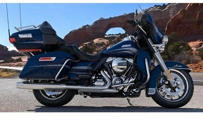 2016 Harley-Davidson Ultra Limited