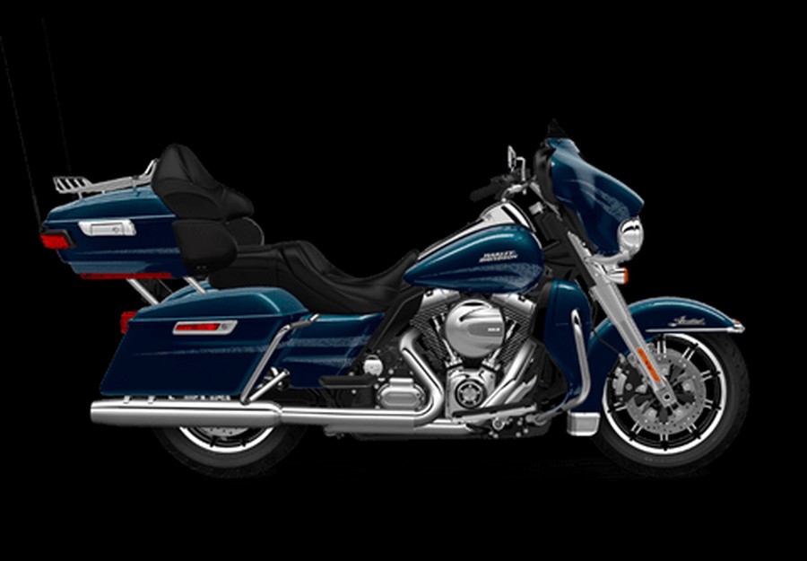 2016 Harley-Davidson Ultra Limited