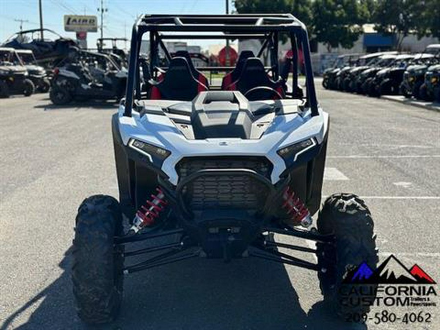 2024 Polaris RZR XP 4 1000 Sport