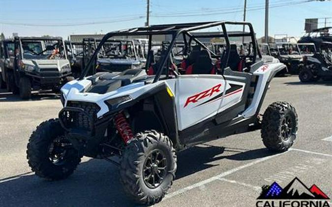 2024 Polaris RZR XP 4 1000 Sport