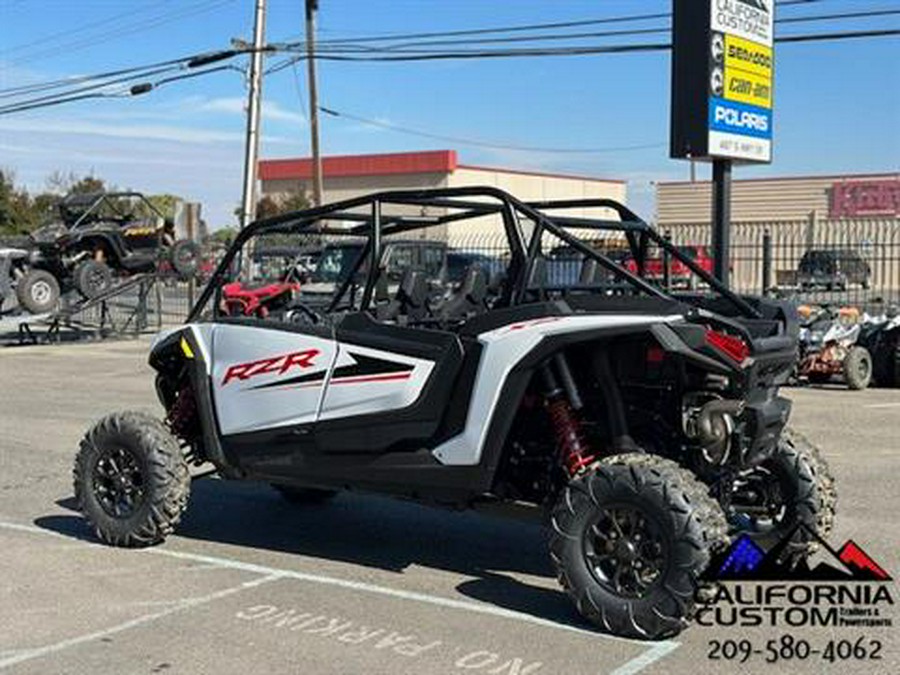 2024 Polaris RZR XP 4 1000 Sport