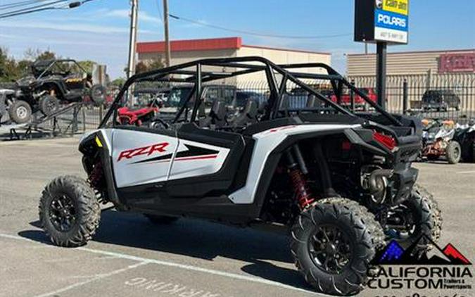 2024 Polaris RZR XP 4 1000 Sport