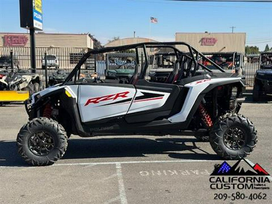 2024 Polaris RZR XP 4 1000 Sport