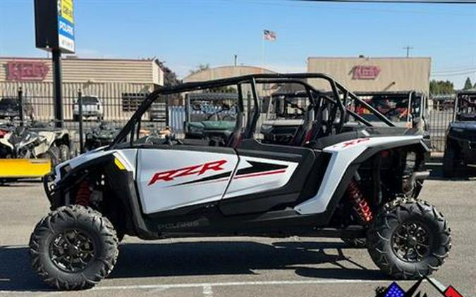 2024 Polaris RZR XP 4 1000 Sport