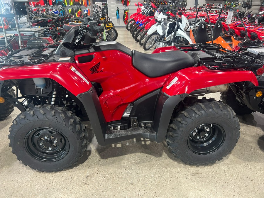 2024 Honda FourTrax Rancher ES