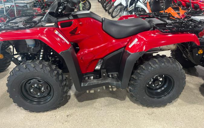 2024 Honda FourTrax Rancher ES