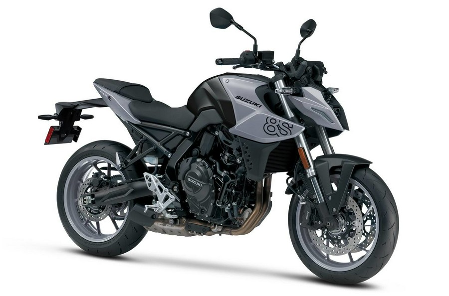 2024 Suzuki GSX800FRQM4