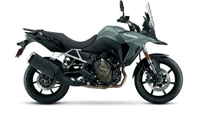 2024 Suzuki V-Strom 800: MD Ride Review (Bike Reports) (News)