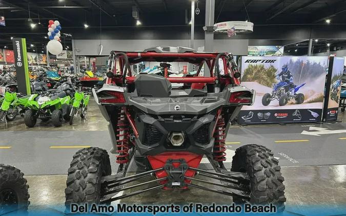 2024 Can-amt MAVERICK X3 MAX X RS TURBO RR