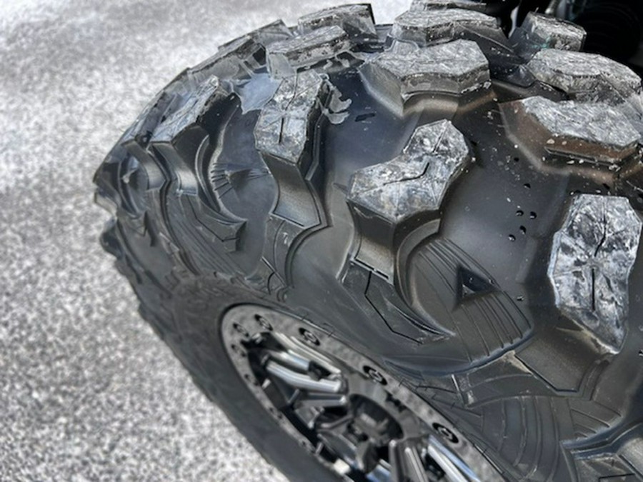 2025 Yamaha Wolverine RMAX2 1000 XT-R