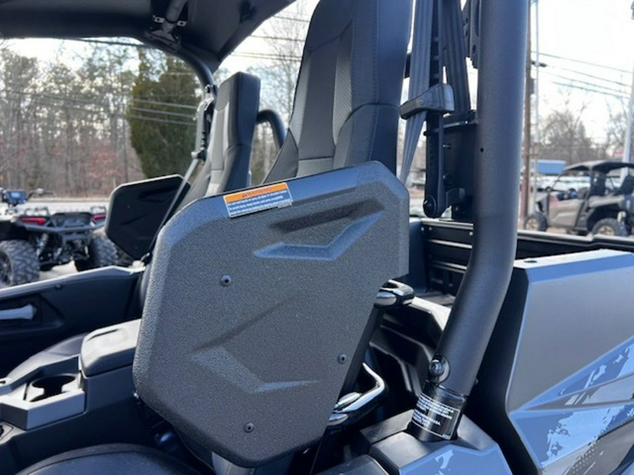 2025 Yamaha Wolverine RMAX2 1000 XT-R