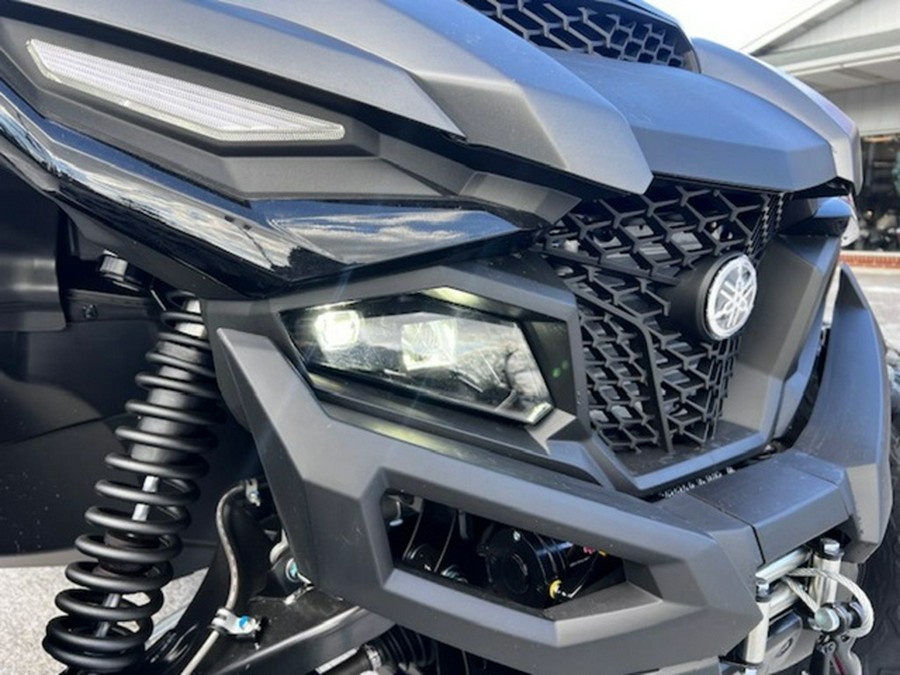 2025 Yamaha Wolverine RMAX2 1000 XT-R