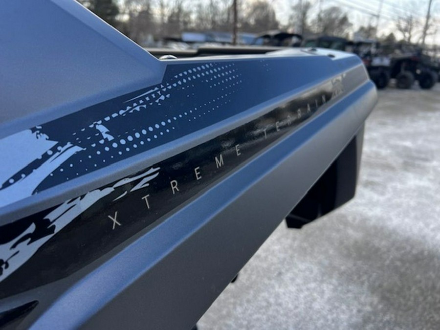 2025 Yamaha Wolverine RMAX2 1000 XT-R