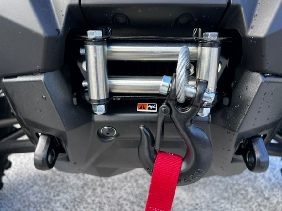 2025 Yamaha Wolverine RMAX2 1000 XT-R