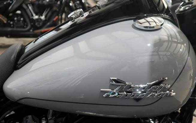 2025 Harley-Davidson® FLRT - Freewheeler®