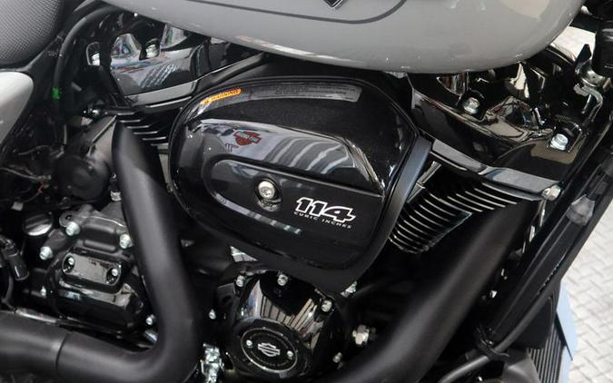 2025 Harley-Davidson® FLRT - Freewheeler®