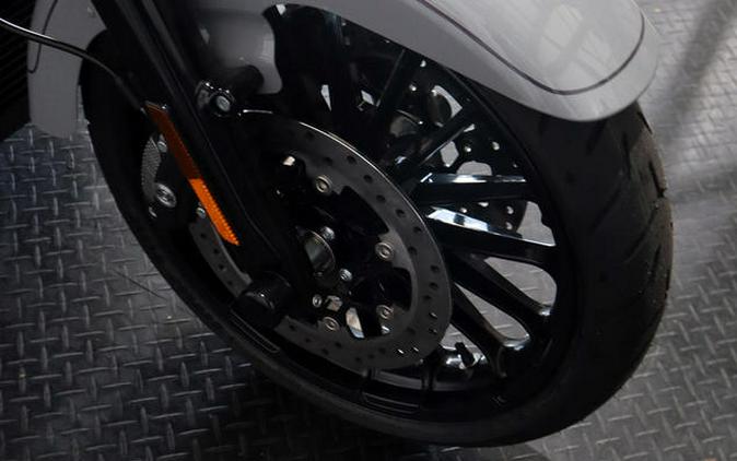 2025 Harley-Davidson® FLRT - Freewheeler®