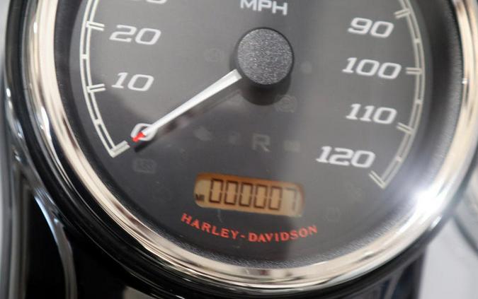 2025 Harley-Davidson® FLRT - Freewheeler®