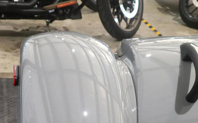 2025 Harley-Davidson® FLRT - Freewheeler®