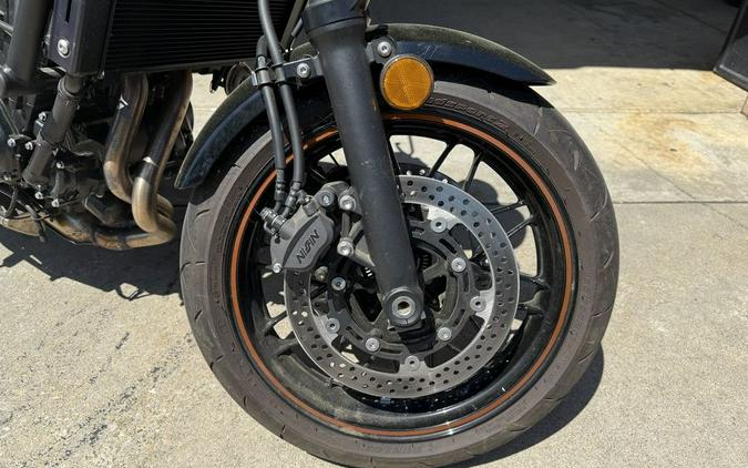 2022 Kawasaki ER650MNFBN