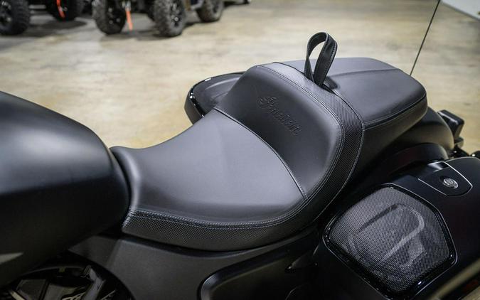 2025 Indian Motorcycle Chieftain® PowerPlus Dark Horse with 112 and PowerBand Audio Package