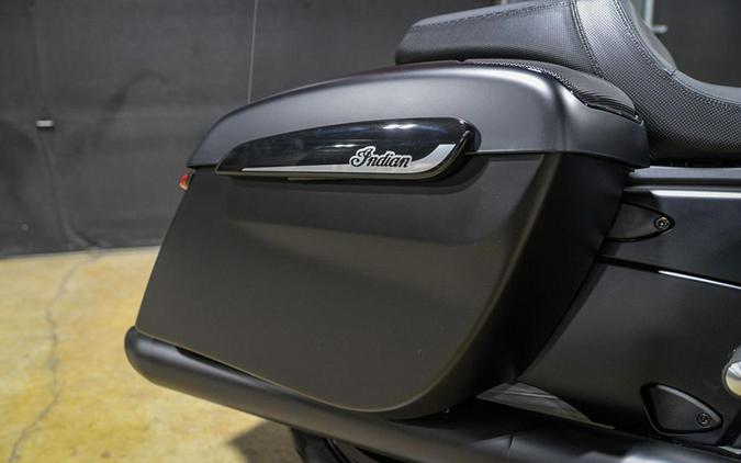 2025 Indian Motorcycle Chieftain® PowerPlus Dark Horse with 112 and PowerBand Audio Package