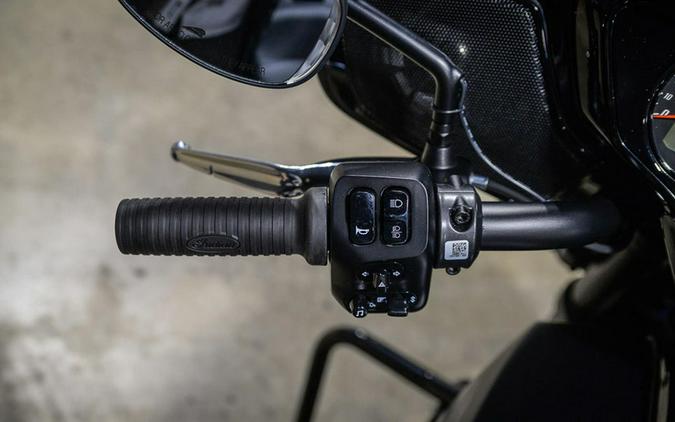 2025 Indian Motorcycle Chieftain® PowerPlus Dark Horse with 112 and PowerBand Audio Package