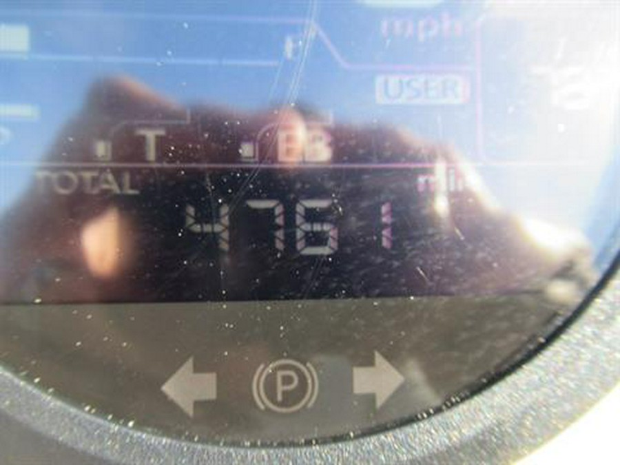 2023 Honda Rebel 1100T DCT