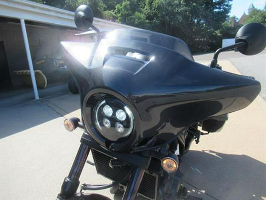 2023 Honda Rebel 1100T DCT